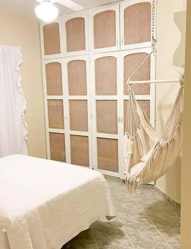 Casa Alegria Beach Cottage