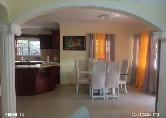 Casa Vacanza, Mendosa