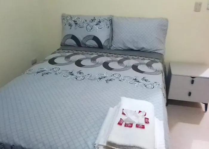 Casa Vacanza, Mendosa