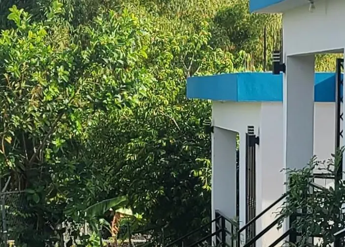 Casa Chiquita Las Galeras
