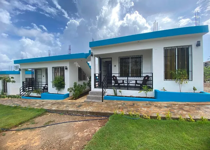 Casa Chiquita Las Galeras